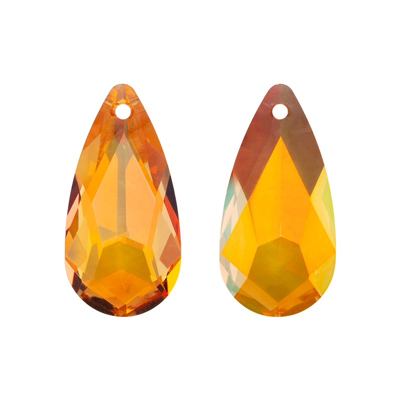Crystalbird 6100 слеза 24 мм Crystal Sunshine