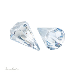 6022 подвеска Prismatic 24mm – Blue Shade (#001BLSH)