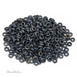 TOHO Demi Round 8/0 (#612)