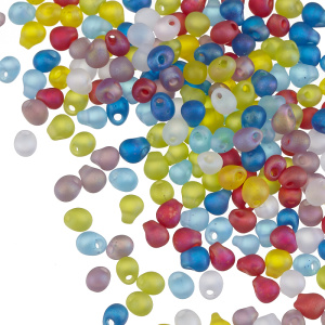 Бисер MIYUKI Drops (#MIX42), 10 г