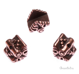 Античная медь