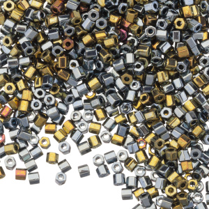 Бисер TOHO шестиугольный 11/0 (#721), 10 г