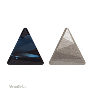 4717 Delta Fancy Stone 15,5 мм – Montana (#207) 4717 Delta Fancy Stone 15,5 мм – Montana (#207)