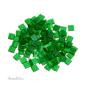 Бисер MIYUKI TILA beads (#146), 10 г