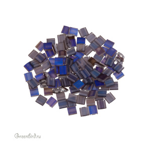 MIYUKI TILA beads (#4556)