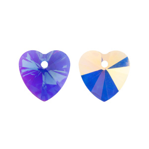 Crystalbird 6228 ÐÐ¾Ð´Ð²ÐµÑÐºÐ° Ð¡ÐµÑÐ´ÑÐµ 10 Ð¼Ð¼, ÑÐ°Ð¿ÑÐ¸Ñ ÑÐ°Ð´ÑÐ¶Ð½ÑÐ¹ (#206AB), 1 ÑÑ.