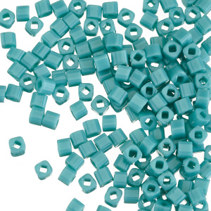 Бисер TOHO Cube 3 мм (#55), 10 г