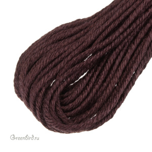 Шелковое мулине AVAS Soie D'Alger® , 1 шт. (#4136)