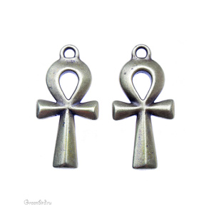 Античная латунь