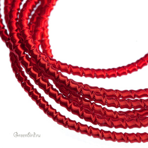 Embroidery Material