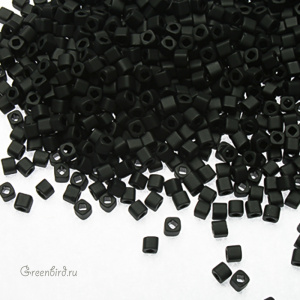 TOHO куб 3 мм (#49F) TOHO куб 3 мм (#49F)