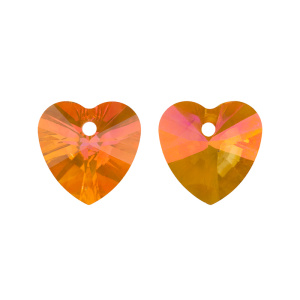 Crystalbird 6228 ÐÐ¾Ð´Ð²ÐµÑÐºÐ° Ð¡ÐµÑÐ´ÑÐµ 10 Ð¼Ð¼, Ð°ÑÑÑÐ°Ð»ÑÐ½ÑÐ¹ ÑÐ¾Ð·Ð¾Ð²ÑÐ¹ #001API), 1 ÑÑ.