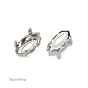 Белая бронза