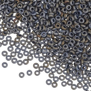 Бисер TOHO Demi Round 11/0 (#613), 10 г
