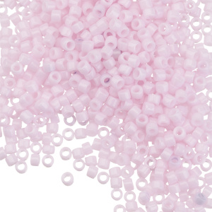 Бисер TOHO Treasures 11/0 глянцевый непрозрачный (#1619), 4,5 г