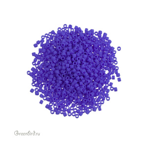 Бисер MIYUKI Delica 11/0 (#1588), 4,5 г