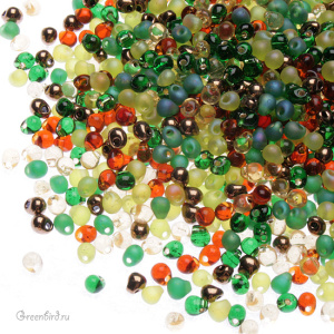 MIYUKI Drops (#MIX07) MIYUKI Drops (#MIX07)