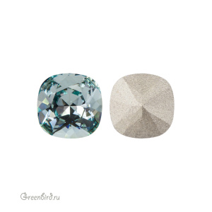 4470 Cushion Square 8 мм – Light Azore (#361)