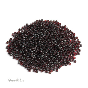 Бисер TOHO Round 11/0 hybrid (#Y316), 10 г