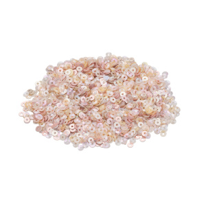 Микс пайеток «Постель» (#MIX57)