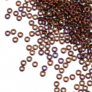 Бисер TOHO Demi Round 8/0 (#502), 5 г