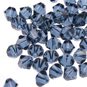 5328 Bicone 6mm – Montana (#207)