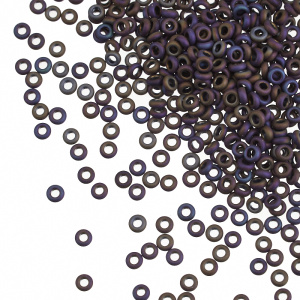 Бисер TOHO Demi Round 8/0 (#615), 5 г