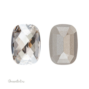 4565 Classic Baguette FS 14x10 мм – Silver Shade (#001SSHA) 4565 Classic Baguette FS 14x10 мм – Silver Shade (#001SSHA)