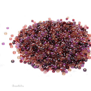 MIYUKI Round 15/0 (#MIX18)