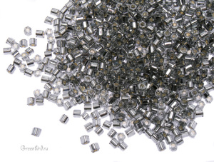 TOHO шестиугольный 11/0 (#29B) TOHO шестиугольный 11/0 (#29B)