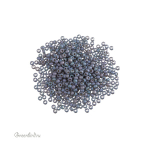 MIYUKI Round 11/0 Frost Glaze (#4703) MIYUKI Round 11/0 Frost Glaze (#4703)