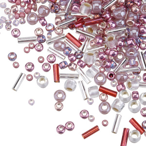 Микс бисера TOHO: принцесса (#3215), 10 г