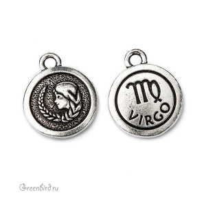 Античное серебро