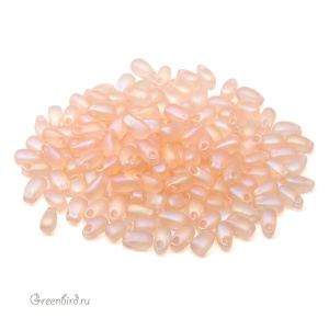 Бисер MIYUKI Long Drop (#2132F), 10 г