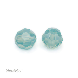 5000 Бусина круглая 6mm – Pacific Opal (#390)