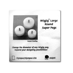 Набор штырьков для Wig Jig (#0601)