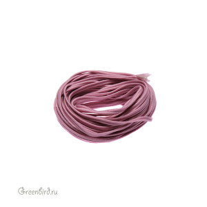 Сутаж Mauve, 5 метров (ST1370-144)