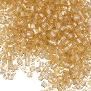 Бисер TOHO шестиугольный 11/0 (#22F), 10 г