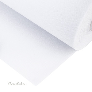 Термобумага для страз, ширина 24 см, прозрачная, 10 см