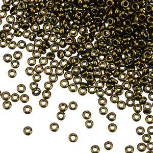 Бисер TOHO Demi Round 11/0 (#422), 5 г