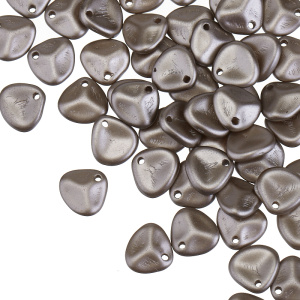 Rose Petals 8x7mm, Brown Sugar, 10 гр (#25005AL)