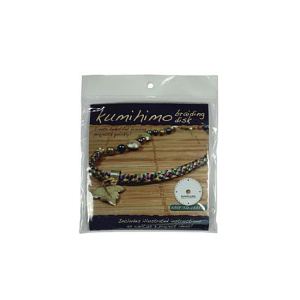 Диск кумихимо (KD600)