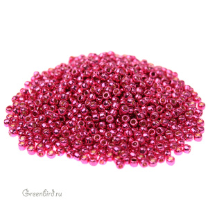 TOHO Round 11/0 Permanent Finish, гальванизированный (#PF563)