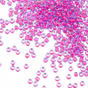 TOHO Round 8/0 окрашенный изнутри (#980)