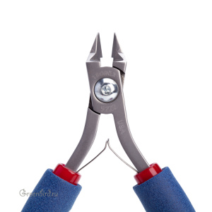 Кусачки ювелирные Tronex® для проволоки 5" (#PL5222)