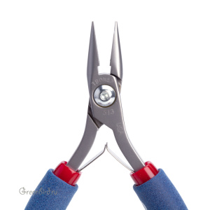 Плоскогубцы Tronex® короткие 5" (#PL5130)