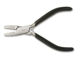 Плоскогубцы с нейлоновыми наконечниками #PL560