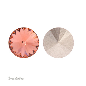 1122 Rivoli SS47 – Rose Peach (#262)