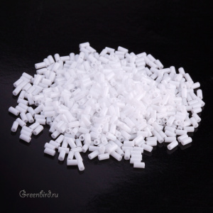 TOHO стеклярус 3 мм – Непрозрачный (#41)