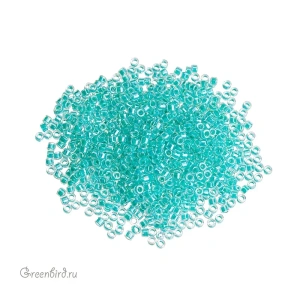 TOHO Treasures 11/0 окрашенный изнутри (#1832) TOHO Treasures 11/0 окрашенный изнутри (#1832)